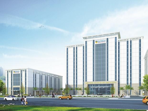 TT ĐÀO TẠO NHÂN LỰC CHẤT LƯỢNG CAO - HUTECH