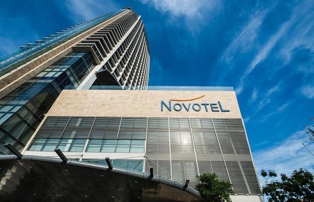 NOVOTEL