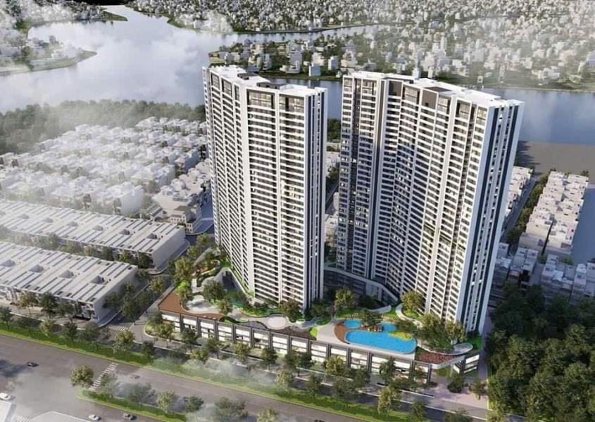 CĂN HỘ ESTUARY ĐÀ NẴNG (TUYÊN SƠN ĐÀ NẴNG)