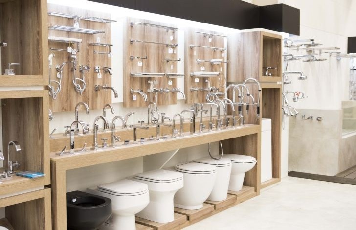 THIẾT BỊ VỆ SINH